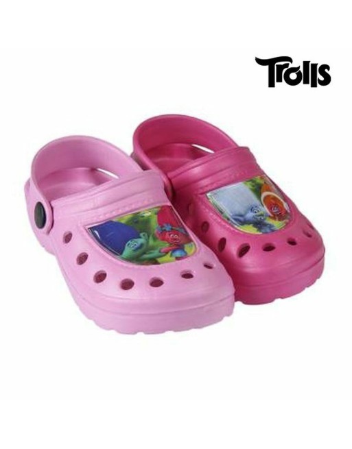 Sabots de Plage Trolls 72406