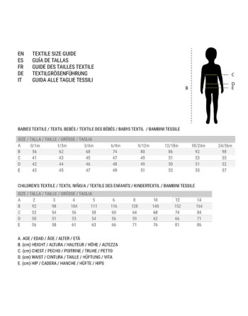 Strandsandaler Trolls 72406