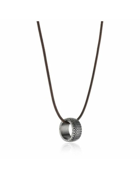 Men's Pendant Police PJ22762RSE-02-63 (48 cm)