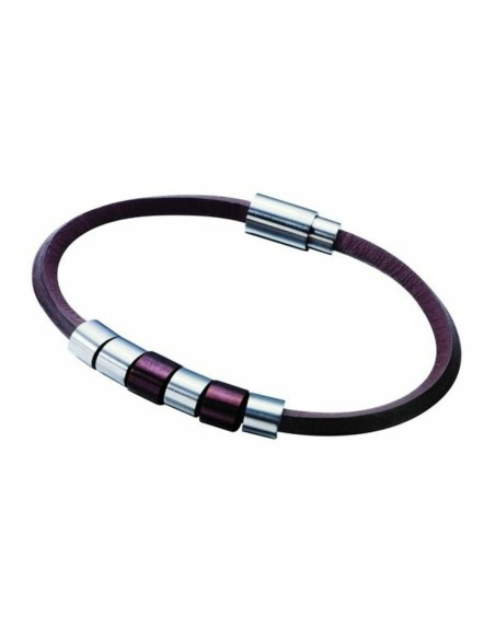 Bracciale Uomo Police PJ22653BLC-02-19 (19 cm)