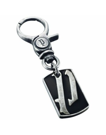 Keychain Police 22041KSB/02