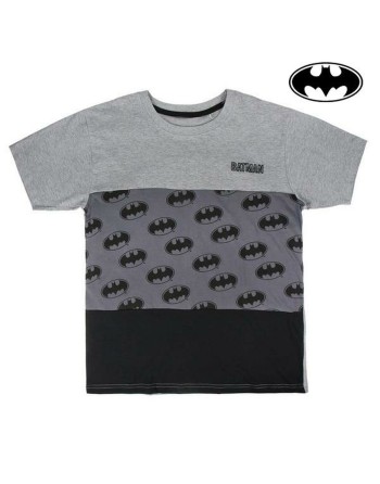 Maglia a Maniche Corte Premium Batman 73763