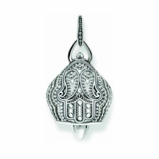 Vedhængtil kvinder Thomas Sabo PE735-637-12 (1,8 cm) (1,8 cm)