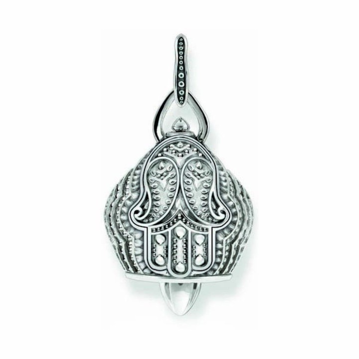 Vedhængtil kvinder Thomas Sabo PE735-637-12 (1,8 cm) (1,8 cm)