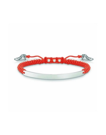 Bracciale Donna Thomas Sabo LBA0064-173-8 (21 cm) (21 cm)