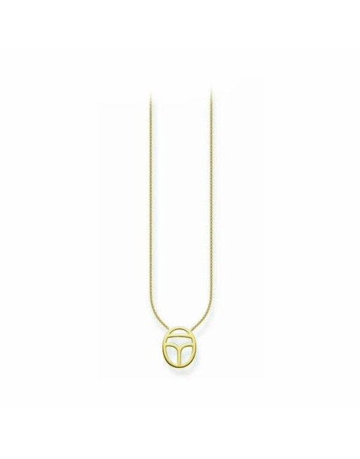 Halskæde til kvinder Thomas Sabo SET0359-494-11-L2980 45 cm