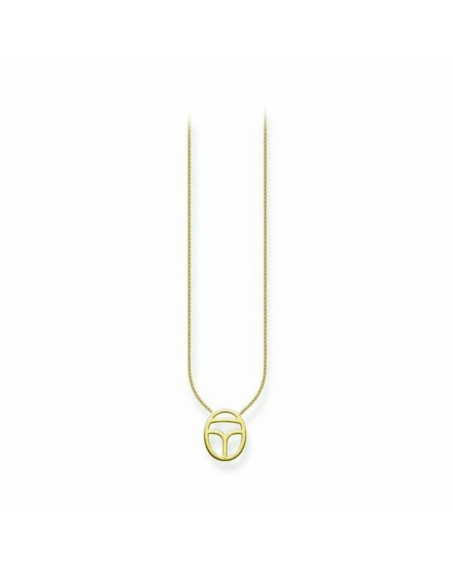 Collar Mujer Thomas Sabo SET0359-494-11-L2980 45 cm