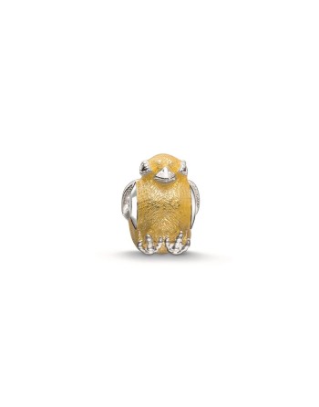 Damenperlen Thomas Sabo K0198-041-4 Silberfarben Gold (1,3 cm)