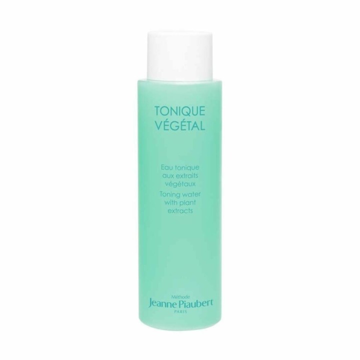 Ansigtstoner Tonique Végétal Jeanne Piaubert (400 ml)