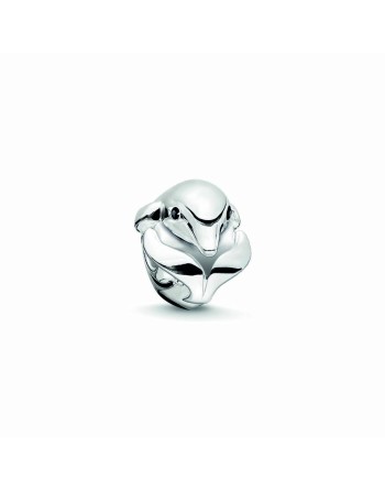 Abalorio Mujer Thomas Sabo K0196-051-11 Plateado (1,2 cm)