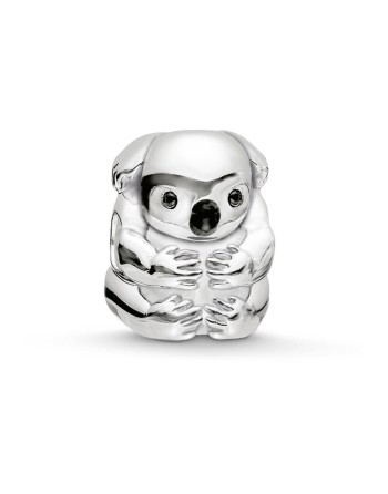 Perle de verre Femme Thomas Sabo K0195-041-11 Argenté (1,2 cm)