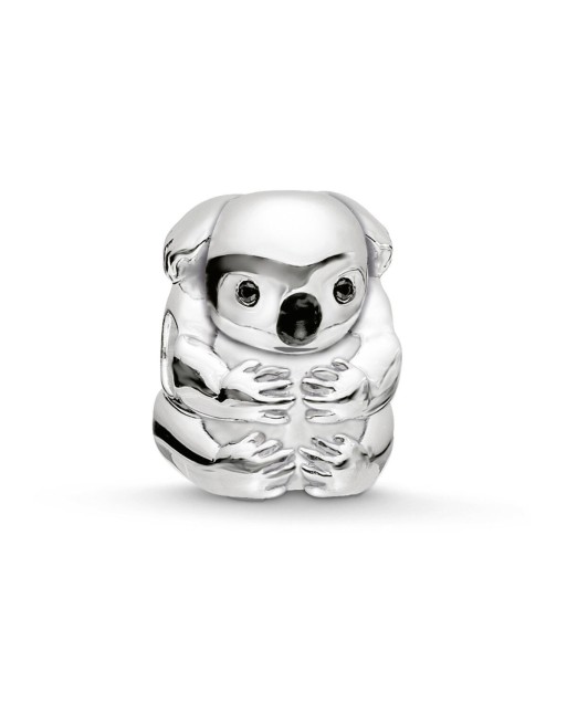 Perler til kvinder Thomas Sabo K0195-041-11 Sølvfarvet (1,2 cm)