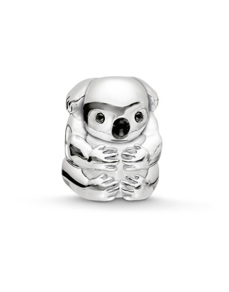 Perlina Donna Thomas Sabo K0195-041-11 Argentato (1,2 cm)