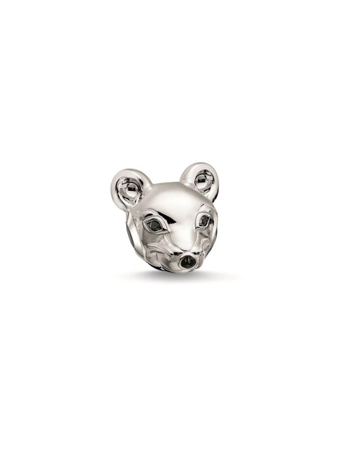 Ladies'Beads Thomas Sabo K0166-041-12 Silver (1 cm)