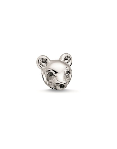 Damenperlen Thomas Sabo K0166-041-12 Silberfarben (1 cm)