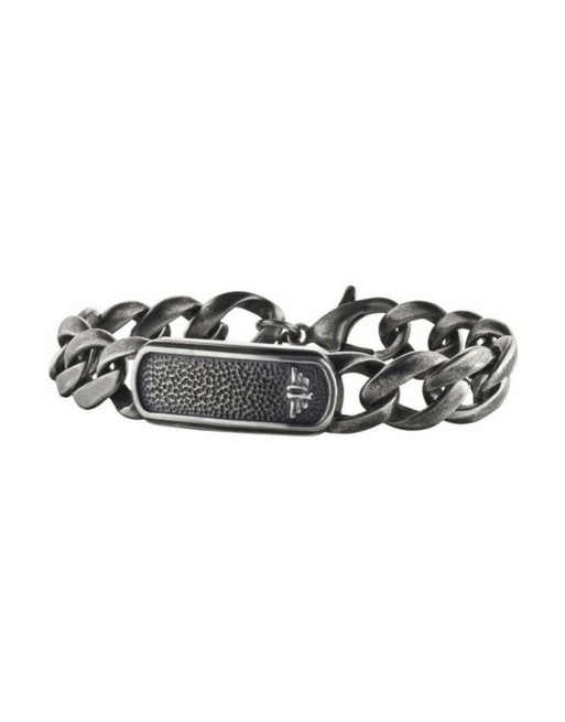 Pulsera Hombre Police S14AGK02B (18 cm)
