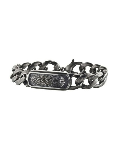Pulsera Hombre Police S14AGK02B (18 cm)