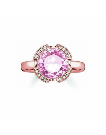 Anillo Mujer Thomas Sabo TR2038-633-9