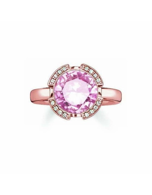 Anello Donna Thomas Sabo TR2038-633-9