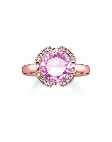 Anillo Mujer Thomas Sabo TR2038-633-9