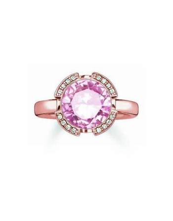 Anillo Mujer Thomas Sabo TR2038-633-9