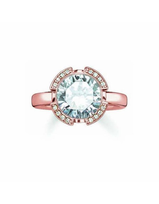 Ladies' Ring Thomas Sabo TR2038-416-14