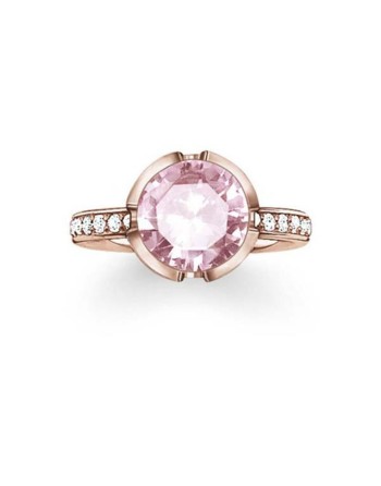 Ring til kvinder Thomas Sabo TR2037-633-9