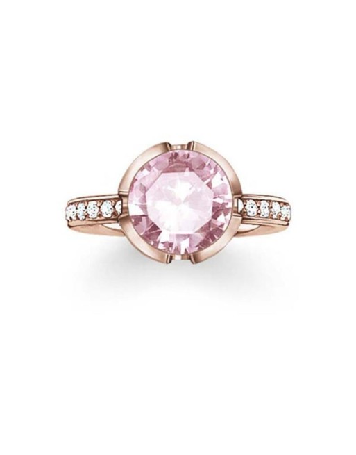 Anillo Mujer Thomas Sabo TR2037-633-9