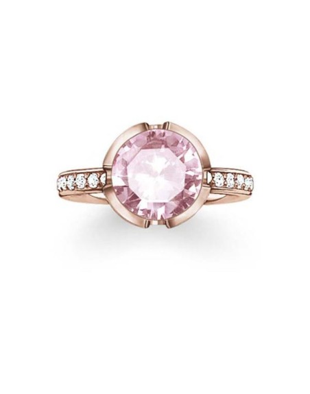 Ladies' Ring Thomas Sabo TR2037-633-9