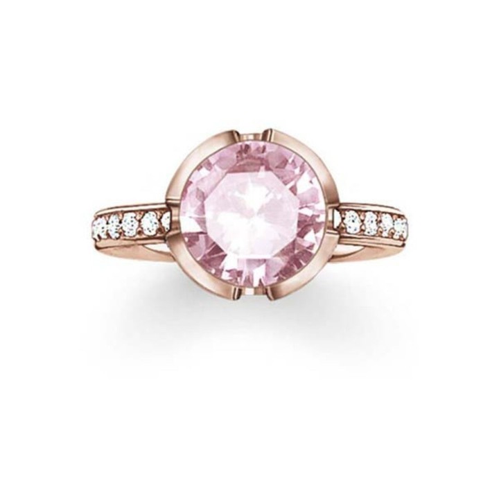 Ring til kvinder Thomas Sabo TR2037-633-9