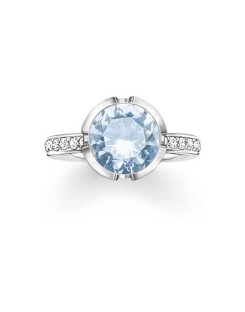 Bague Femme Thomas Sabo TR2037-059-31 (14) (12)