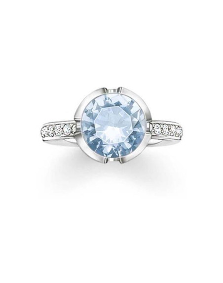 Anello Donna Thomas Sabo TR2037-059-31 (14) (12)