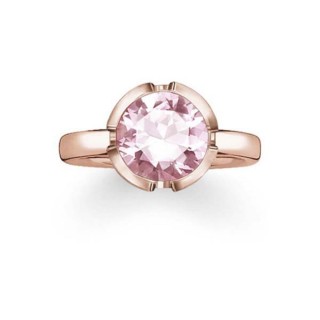 Ring til kvinder Thomas Sabo TR2036-540-9