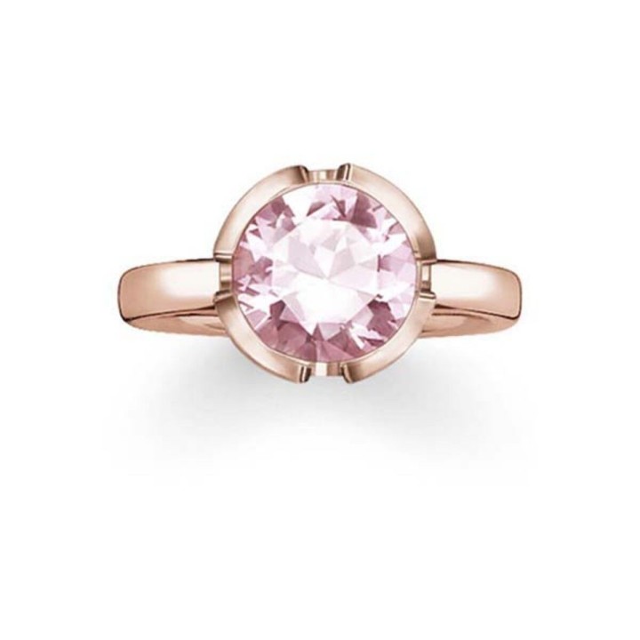 Ring til kvinder Thomas Sabo TR2036-540-9