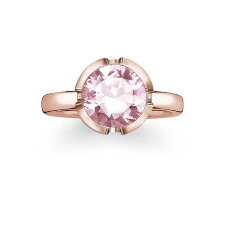 Ring til kvinder Thomas Sabo TR2036-540-9