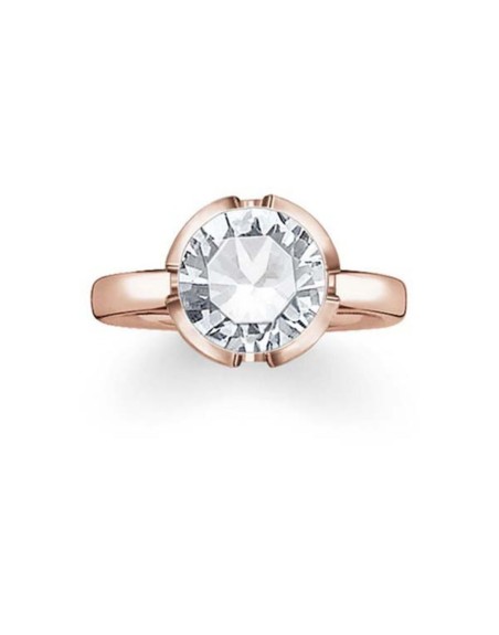 Damenring Thomas Sabo TR2036-416-14