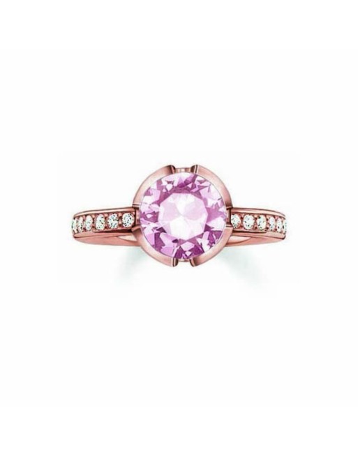 Ring til kvinder Thomas Sabo TR2035-633-9