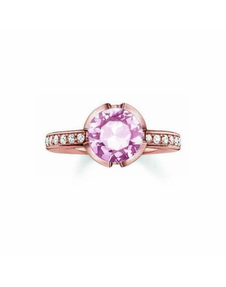 Anillo Mujer Thomas Sabo TR2035-633-9