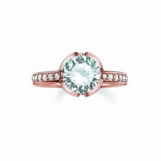 Ring til kvinder Thomas Sabo TR2035-416-14