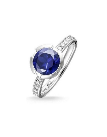 Anillo Mujer Thomas Sabo TR2035-050-32 (14) (12)