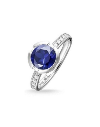 Ladies' Ring Thomas Sabo TR2035-050-32 (14) (12)