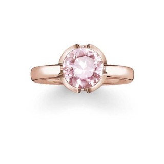 Ring til kvinder Thomas Sabo TR2034-540-9