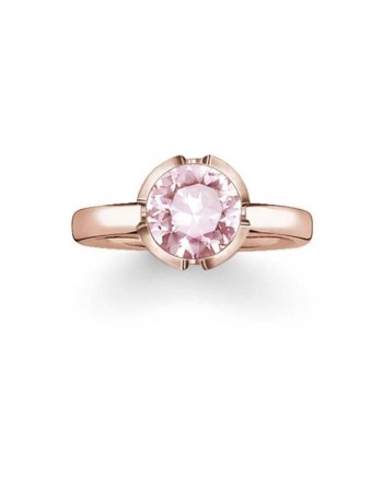 Anillo Mujer Thomas Sabo TR2034-540-9