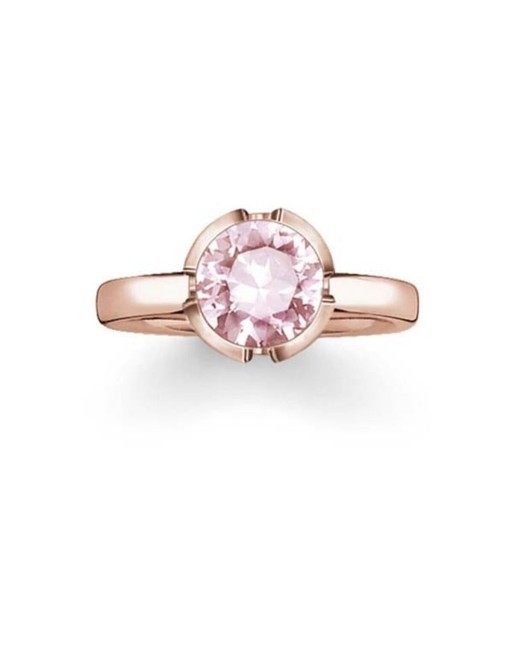 Ladies' Ring Thomas Sabo TR2034-540-9