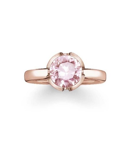 Damenring Thomas Sabo TR2034-540-9