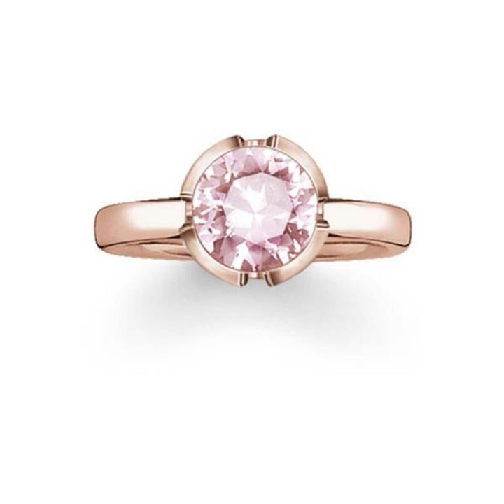 Ring til kvinder Thomas Sabo TR2034-540-9