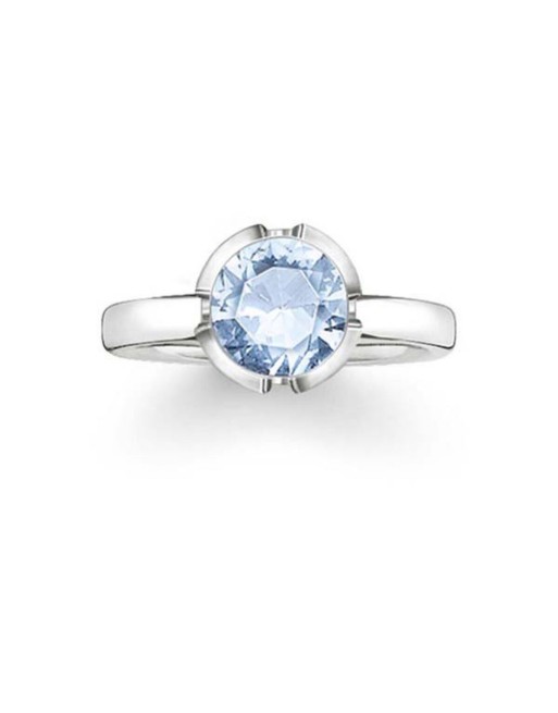 Anillo Mujer Thomas Sabo TR2034-009-31 (14)