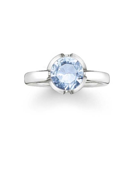 Anello Donna Thomas Sabo TR2034-009-31 (14)