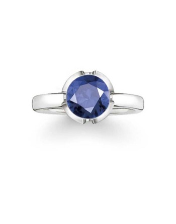 Ladies' Ring Thomas Sabo TR2034-048-32 (14) (12)