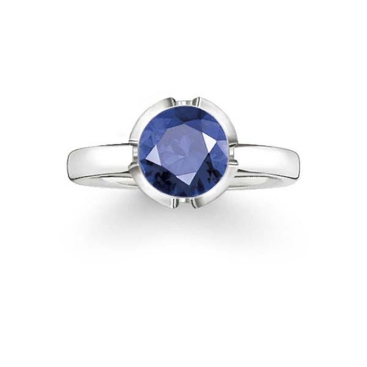 Ring til kvinder Thomas Sabo TR2034-048-32 (14) (12)